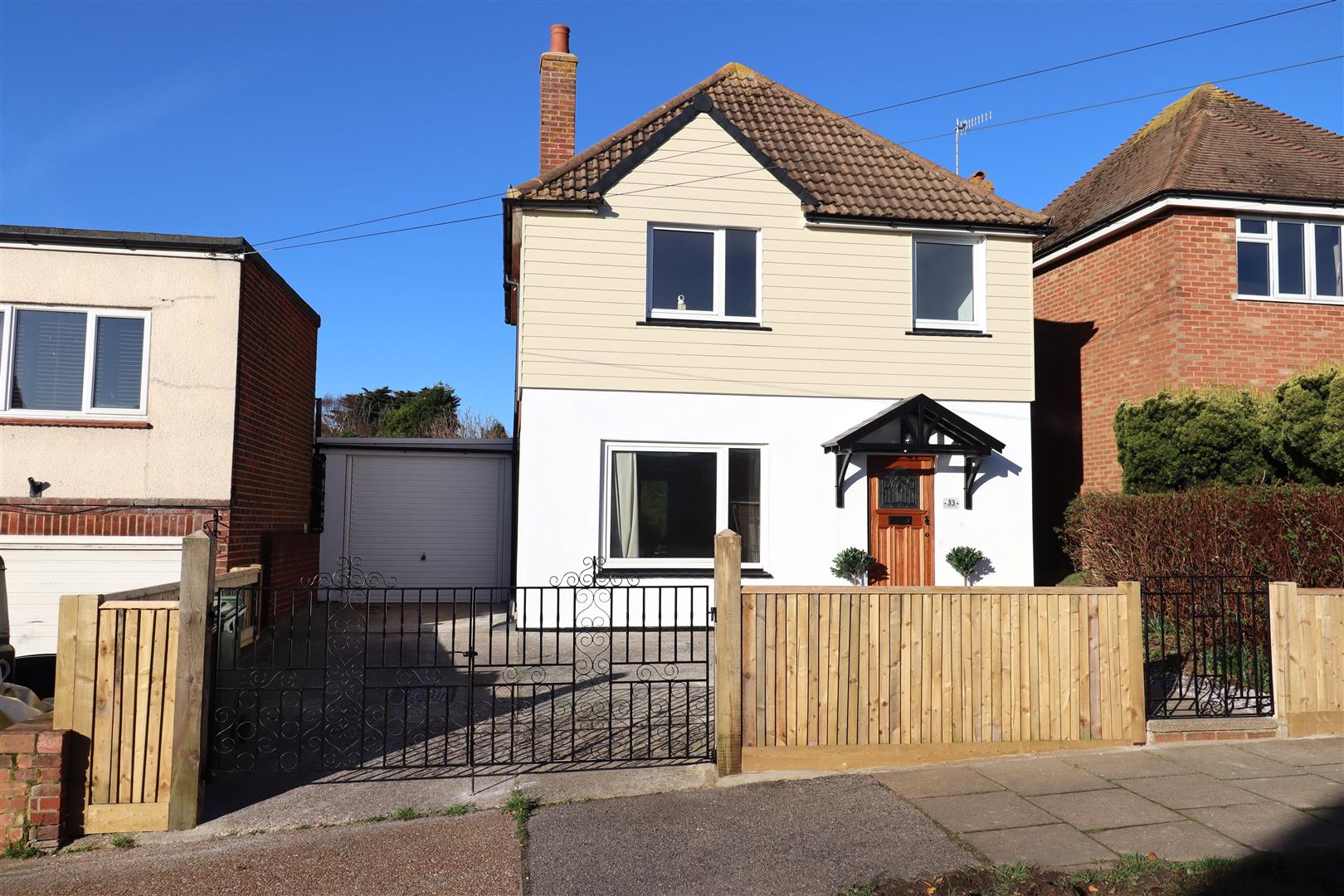 Property to Rent in Bexhill & Hastings Houses, Flats & Apartments